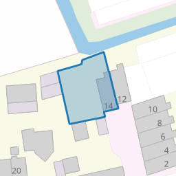 Perceel GDR01-A-2893