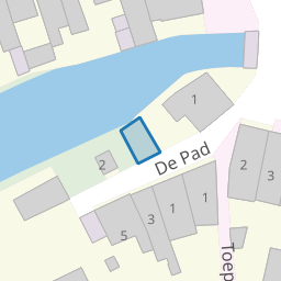 Perceel GDR01-A-2896