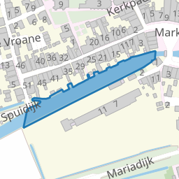 Perceel GDR01-A-2900