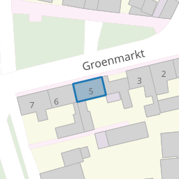 Perceel GDR01-A-438