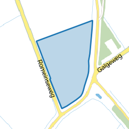 Perceel GDR01-D-525