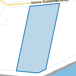 Perceel GDR01-E-167