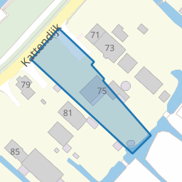 Perceel GDR02-A-1690