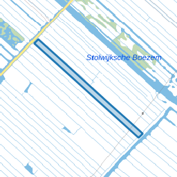 Perceel GDR02-A-1705