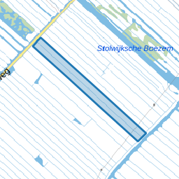 Perceel GDR02-A-1707