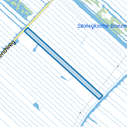 Perceel GDR02-A-1709