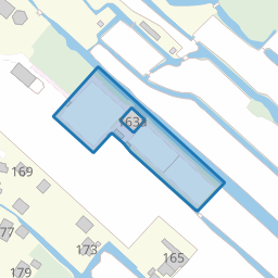 Perceel GDR02-A-1832