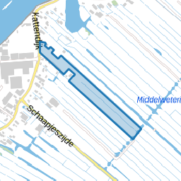 Perceel GDR02-A-1922