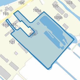 Perceel GDR02-A-1932