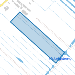 Perceel GDR02-A-1936