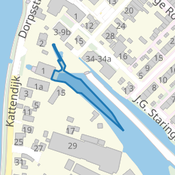 Perceel GDR02-A-1998