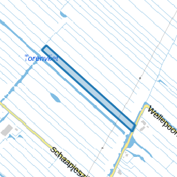 Perceel GDR02-A-2085