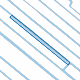Perceel GDR02-B-1105