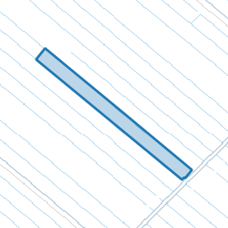 Perceel GDR02-B-1199
