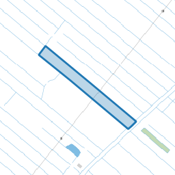 Perceel GDR02-B-1323