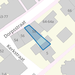 Perceel GDR02-B-1531