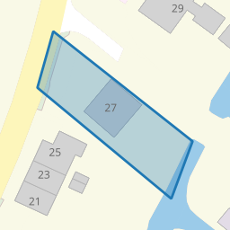 Perceel GDR02-B-2116