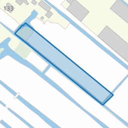 Perceel GDR02-B-2199