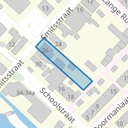 Perceel GDR02-B-2632