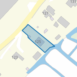 Perceel GDR02-B-2831