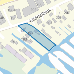 Perceel GDR02-B-2855