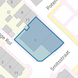 Perceel GDR02-B-2913