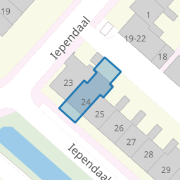 Perceel GDR02-B-2971