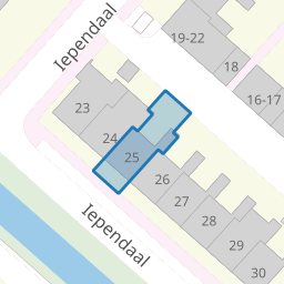 Perceel GDR02-B-2972