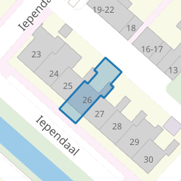 Perceel GDR02-B-2973