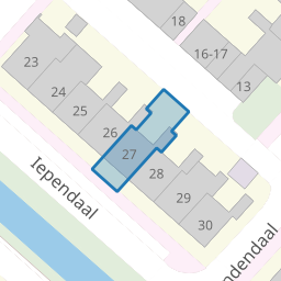 Perceel GDR02-B-2974