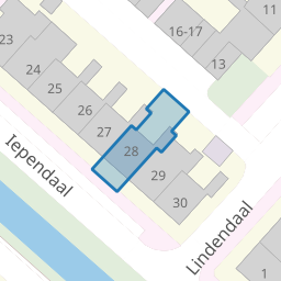 Perceel GDR02-B-2975