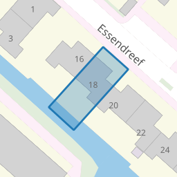 Perceel GDR02-B-2997