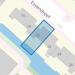 Perceel GDR02-B-2998