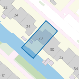 Perceel GDR02-B-3003