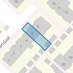 Perceel GDR02-B-3013