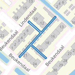 Perceel GDR02-B-3030