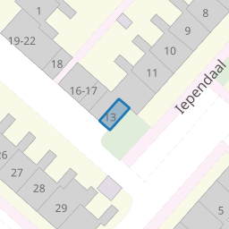 Perceel GDR02-B-3039