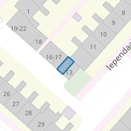 Perceel GDR02-B-3040