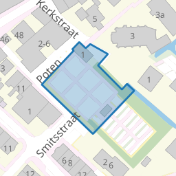 Perceel GDR02-B-3119