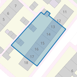 Perceel GDR02-B-3147