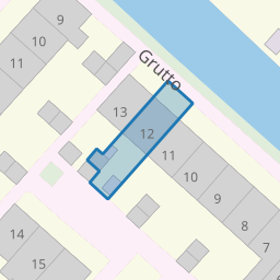 Perceel GDR02-B-3175