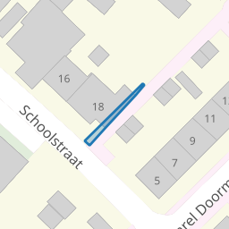 Perceel GDR02-B-3241