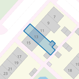 Perceel GDR02-B-3260