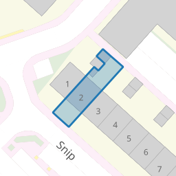 Perceel GDR02-B-3281