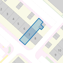 Perceel GDR02-B-3284