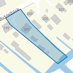 Perceel GDR02-B-3297