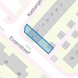 Perceel GDR02-B-3333