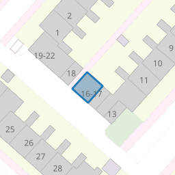 Perceel GDR02-B-3338