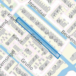 Perceel GDR02-B-3351