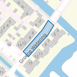 Perceel GDR02-B-3352